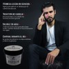 Mel Bros Co. - Hair Styling Pomade - Pomada para