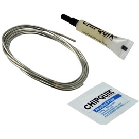 Chip Quik SMD1NL SMD Removal Kit (Same as the SMD1 with lead-free alloy)