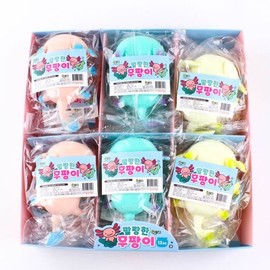 2500 soft Upangi 12ea