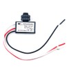 CENPEK AC 120-277V Photoelectric Switch Dusk to Dawn Button Flush