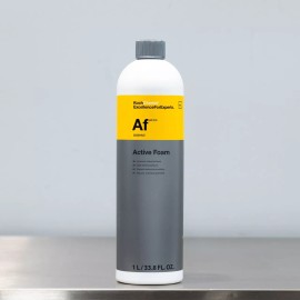 Koch Chemie Active Foam 1 Liter | Pre Wash Foam Soap