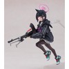 Max Factory Blue Archive Kazusa Kyoyama Figma Action Figure