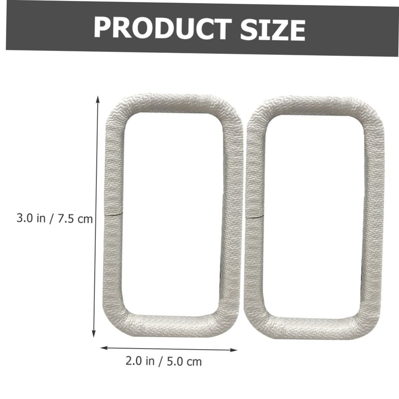 DOITOOL 10pcs Downspout Safety Caps for Garden for Adults Boy