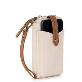 The Sak Silverlake N/S Smartphone Crossbody