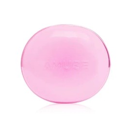 어뮤즈 NEW 듀 파워 비건 쿠션 (본품만 15g) - 팩트쿠션/R Amuse NEW Duo Power Vegan Cushion (15g Only) - Pact Cushion/R