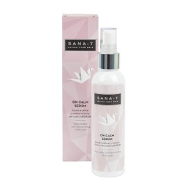SANA-T ON CALM SERUM 125 ML SERUM that helps soothe and reduce itchy scalp