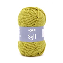 Gründl Sylt Crochet Yarn 100 g Colour 04