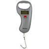 Second Chance Digital Fish Scale and Tape Measure Backlight LCD-Grey,