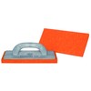 Refina Sponge Float with 18mm Orange Medium Rubber 11" -