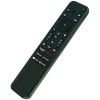 For Sony New RMF-TX810U Voice Replace Remote for Sony TV