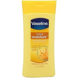 Vaseline Intensive Care Essential Healing Lotion, 3 Count