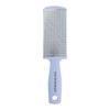 Aerosoles 2-in-1 Pedicure File with Stainless Steel Foot Rasp and
