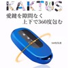 Honda Key Cover ZR-V Key Case nbox Custom Waterproof Dustproof