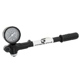 Progressive Suspension GP3-300 '0-300 PSI' Mini Gauge Pump