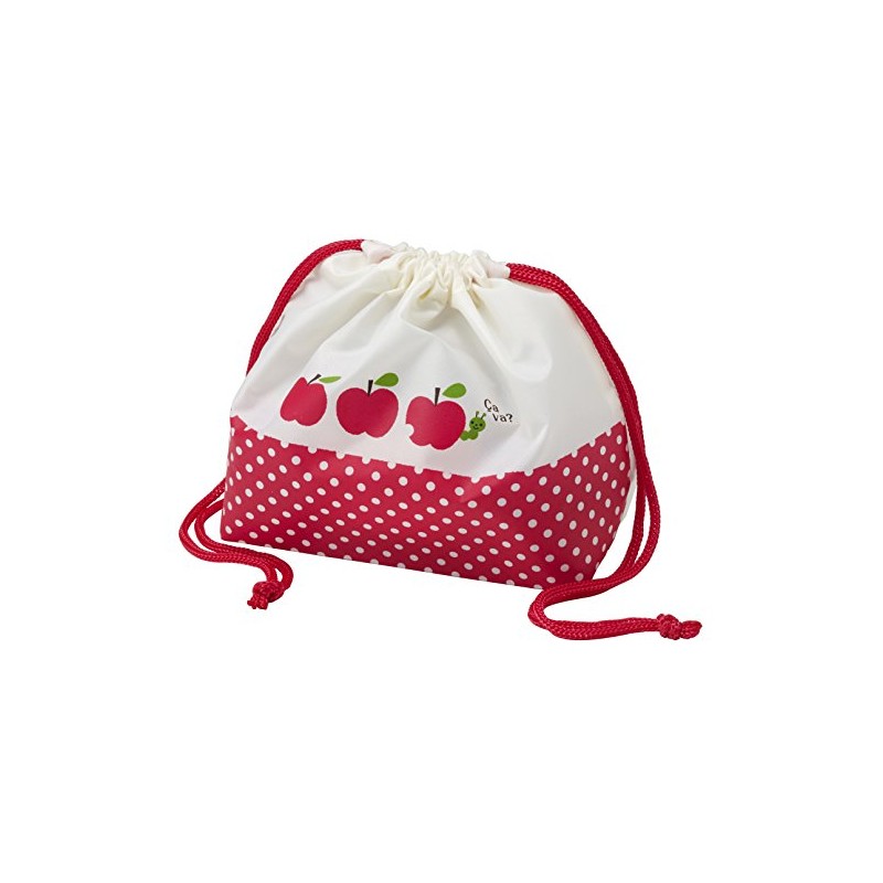 Torne lunch bag Collecting Your Apple 1 Pack