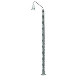 Marklin My World Lattice Mast Light Height, 1/2-Inch