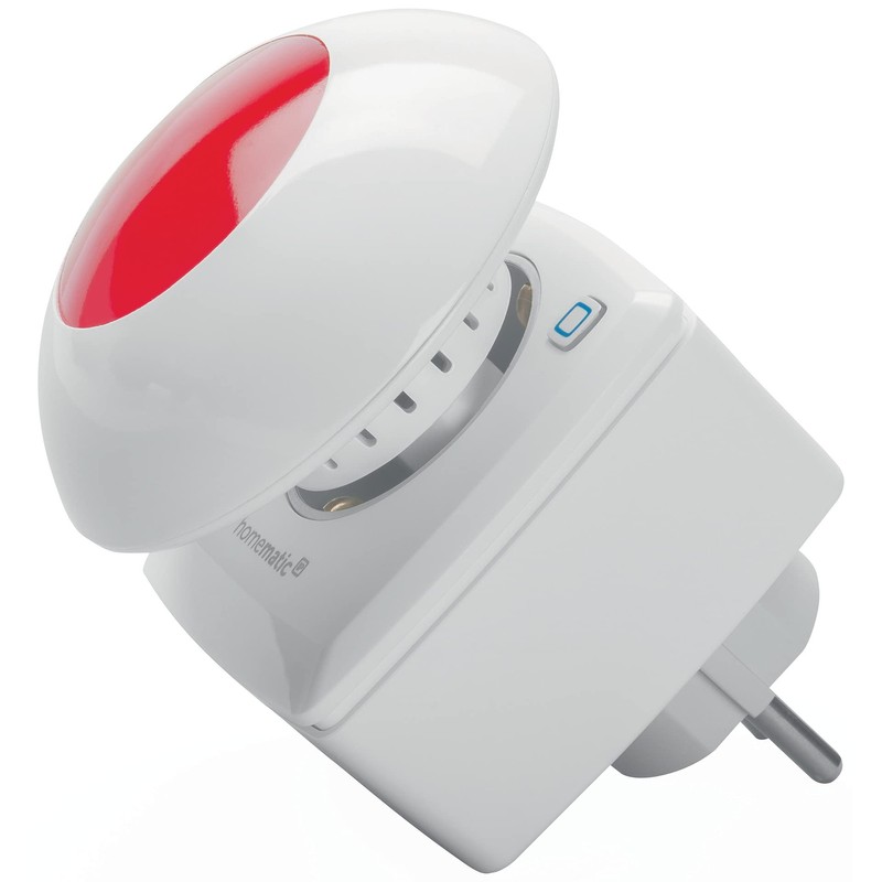 ELV Indoor Siren 90 dB, 230 V AC