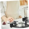 CAXUSD Stove Control Knob Replacement Durable Ergonomic Design Gas Range