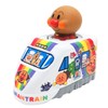 Anpanman Push Zenmai Anpanman Train Prepiration Line 8000 Series