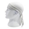 EVD-X Durag Gorro para Ciclismo y Motocicleta, Diadema Deportiva Ajustable,