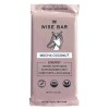 Wise Bar Mocha Coconut 1.9 oz (Pack of 12)