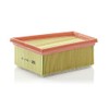 C1858/2 MANN-FILTER AIR FILTER