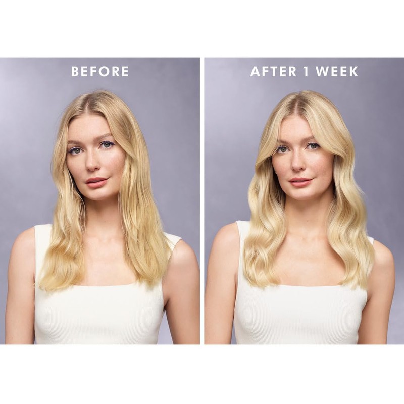 Moroccanoil Treatment Purple Hair Oil for Blonde Hair, 1.7 Fl.