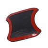 5PCS Car Exterior Door Handle Bowl Cover Protective Sticker Scratch