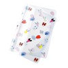 Hobonichi Techo Accessories Keiko Shibata: Cover on Cover [A5/for double