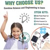 STEM Kits for Kids Age 8-10-12-14, Science Projects for Kids