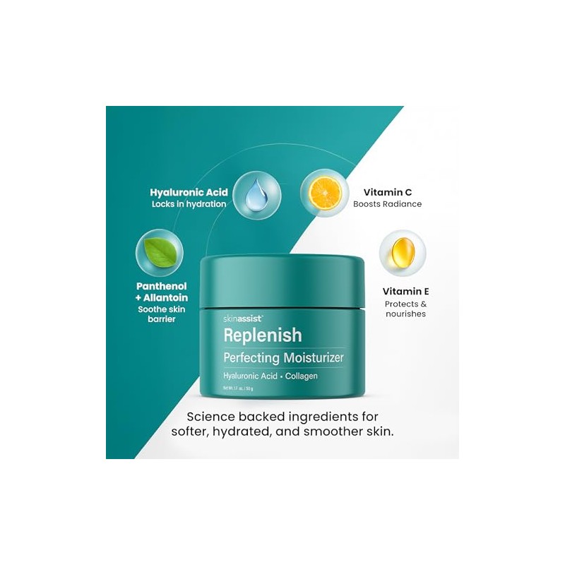 Gel hidratante coreano, ácido hialurónico, EGF y glutatión 3.38