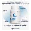 Sleep Support By Nutriadn - Suplemento Descanso L-theanina -
