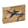 Italeri 1376 1: 72 A-10 Gulf War