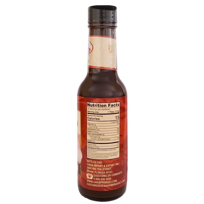 Carib Jamaican Pimento Seasoning 5oz