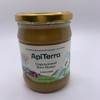 Api Terra Unprocessed Raw Honey Sunflower 22 Oz