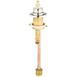 Delta Faucet RP38367 End Valve Assembly, Chrome