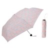 LIEBEN-0505 Large Mini Umbrella, UV Protection, Sun & Rain Umbrella,