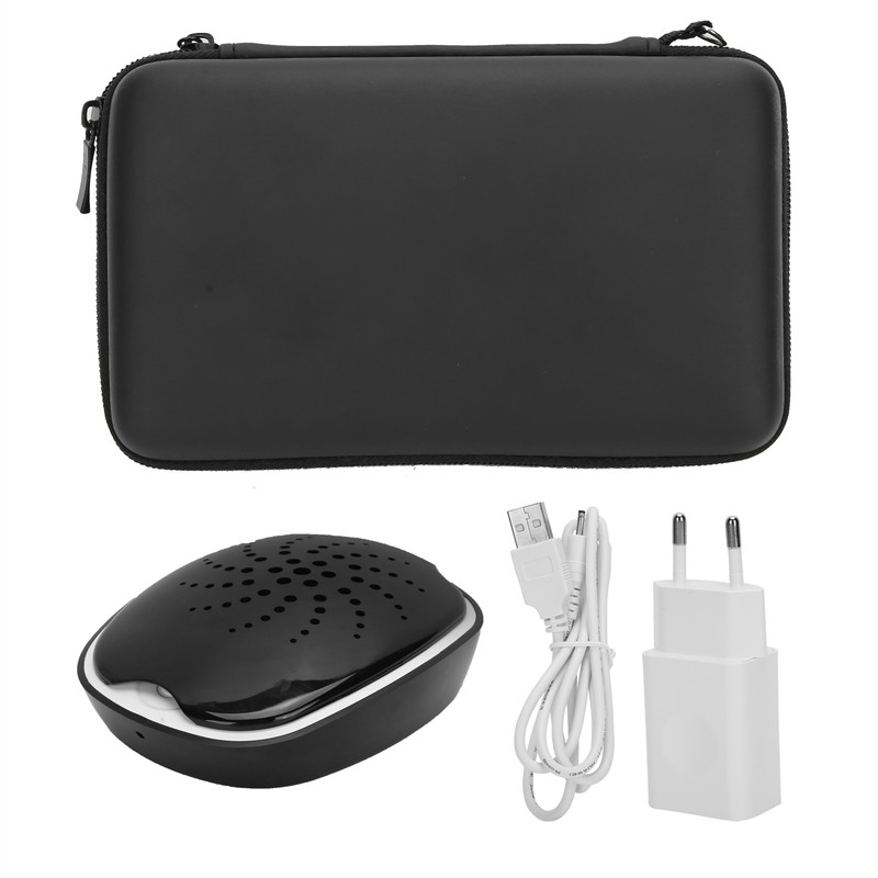 Hearing Aid Dryer Dehumidifier Hearing Aid Electronic Drying Box