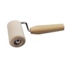 Kesper Beech Wood Rolling Pin 72mm Tapered Beech Wood