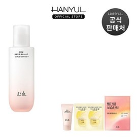 HANYUL 빨간쌀 보습탄력 에센스 150ml_P089060939 Red Rice Moisture Elastic Essence 150ml