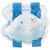 Skater CLBB1-A Sanrio Ice Pack with Belt, Cinnamoroll, Starry Sky,