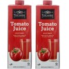 Tuscanini Premium Italian Tomato Juice 33.8oz (2 pack) | Not