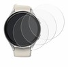 Savvies Screen Protectors for Hama 8900 42 mm Ultra Transparent