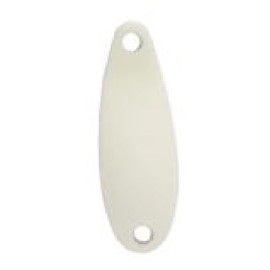 Forest (Forest) Lure Marshall Tournament New Color Type 1 No. 20 Green Glow Spoon