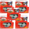 5x PHOTO PORST Disposable Camera/Wedding Camera / Agfa (Cameras 27