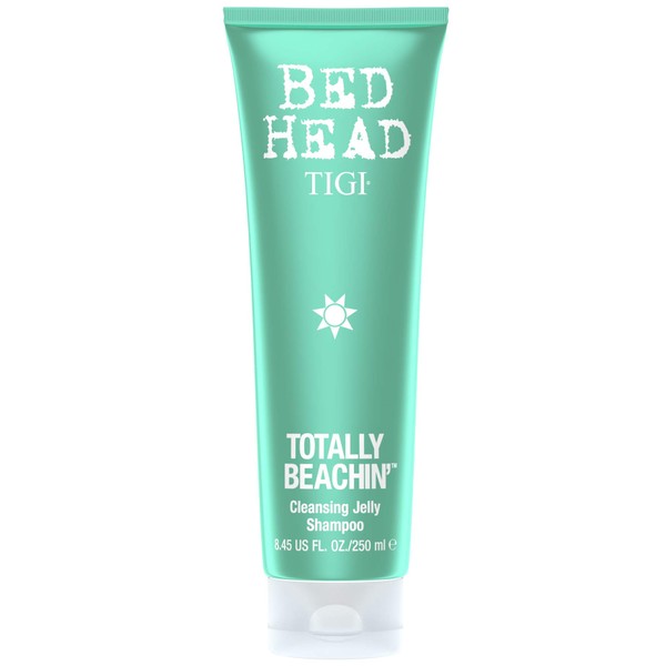 Bed Head Totally Beaching' Shampoo, 8.45 Fluid Ounce