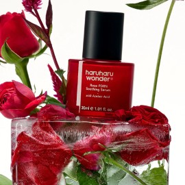 haruharu wonder [haruharu wonder]Rose PDRN Soothing Serum 30ml