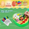 Easter Egg Machine, Easter Egg Decoration Set, Easter Egg Painting