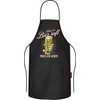 RAHMENLOS Barbecue Apron Cooking Apron Kitchen Apron as Gift for