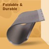 PAC11-11039 Dog Door Replacement Flap | Heavy-Duty PVC Material |